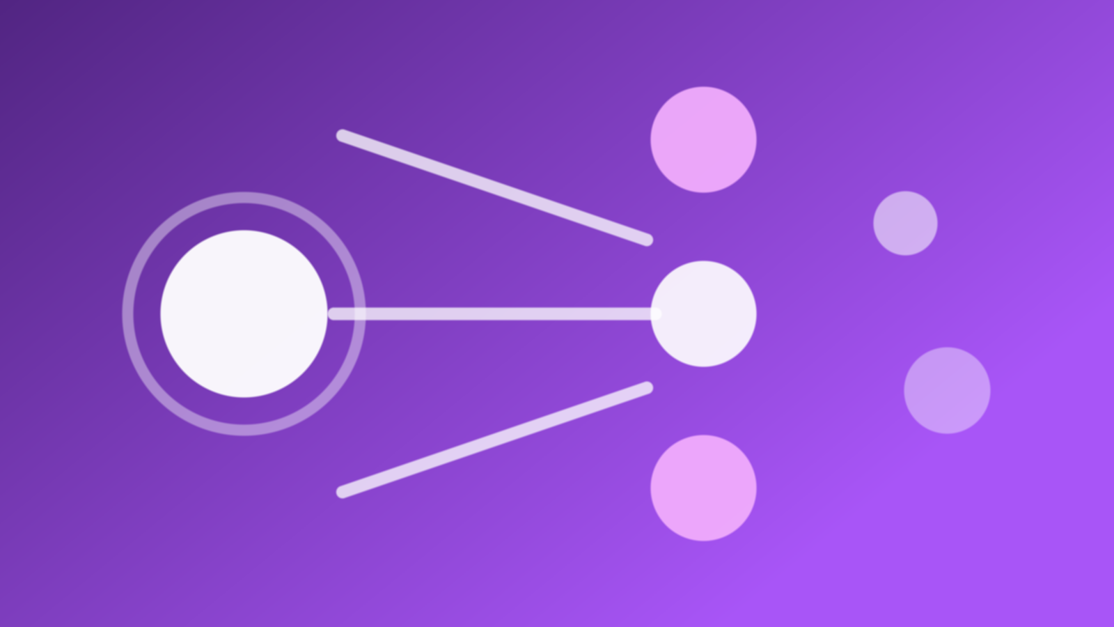 The affiliate system: let other people sell your product, and earn from theirs