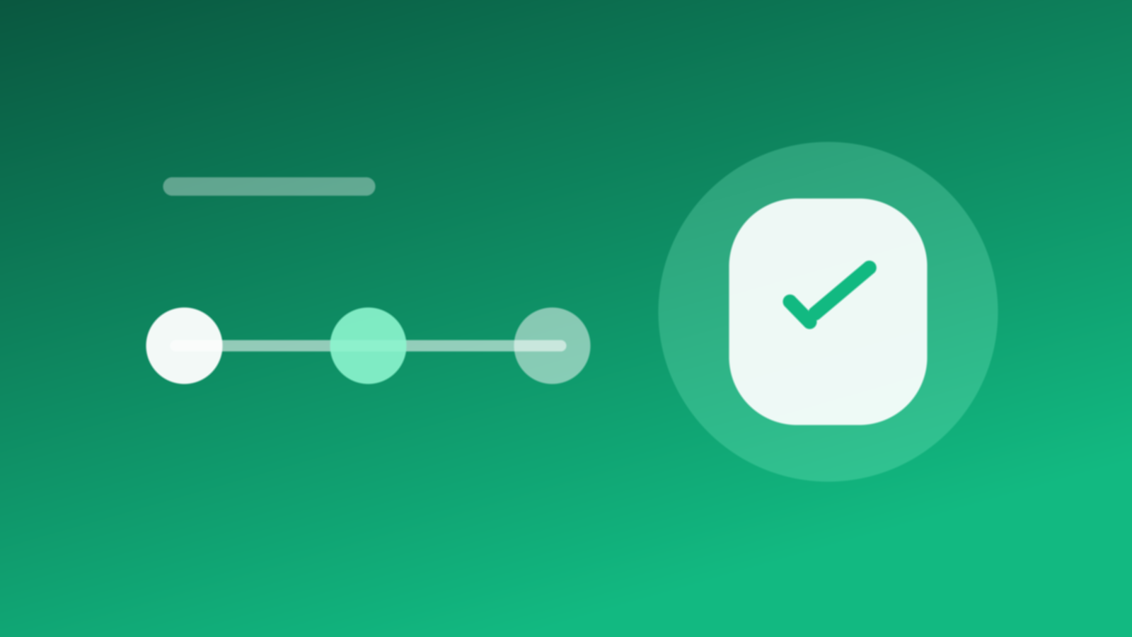 Deferred delivery: sell work that doesn't exist yet, safely for both sides