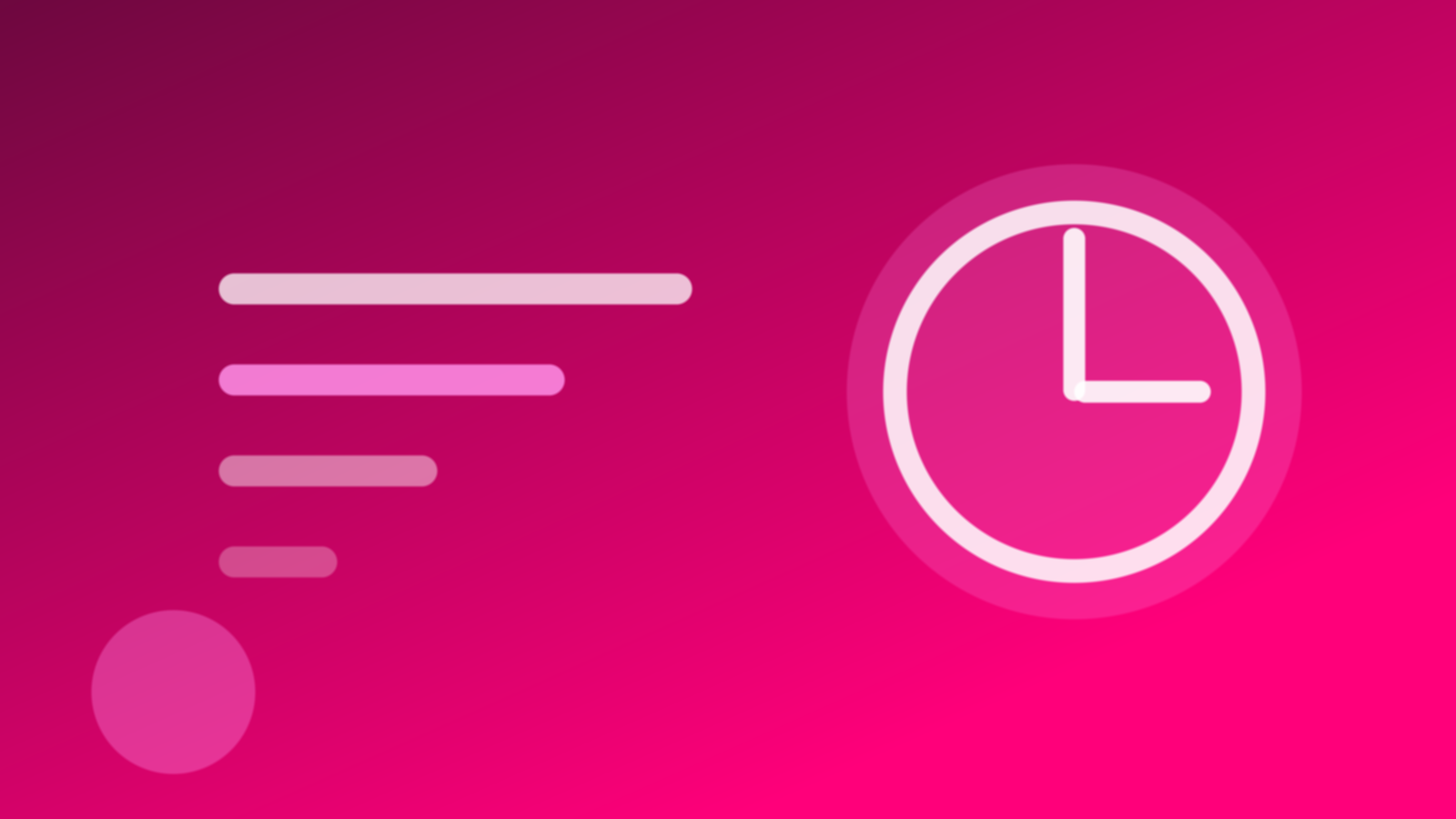 Limited offers: run a real deadline sale on your product page