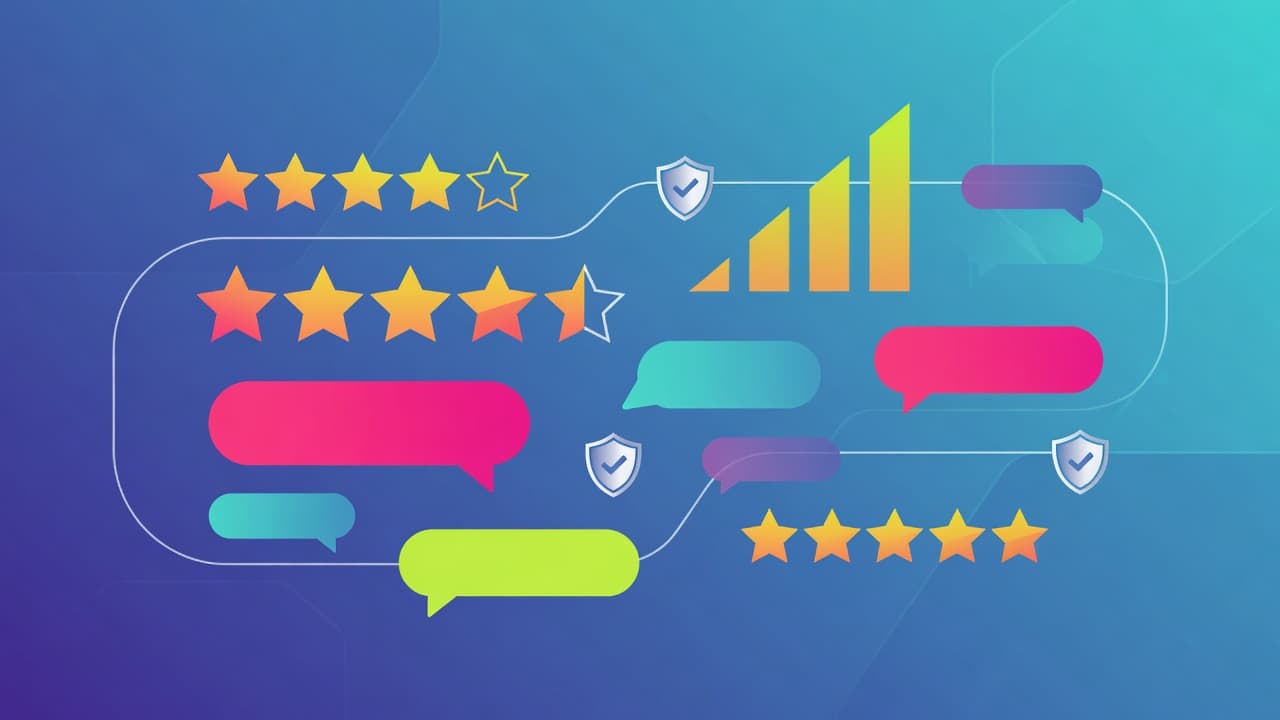 How social proof turns browsers into buyers