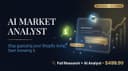 AI Market Analyst for Your Shopify Store
