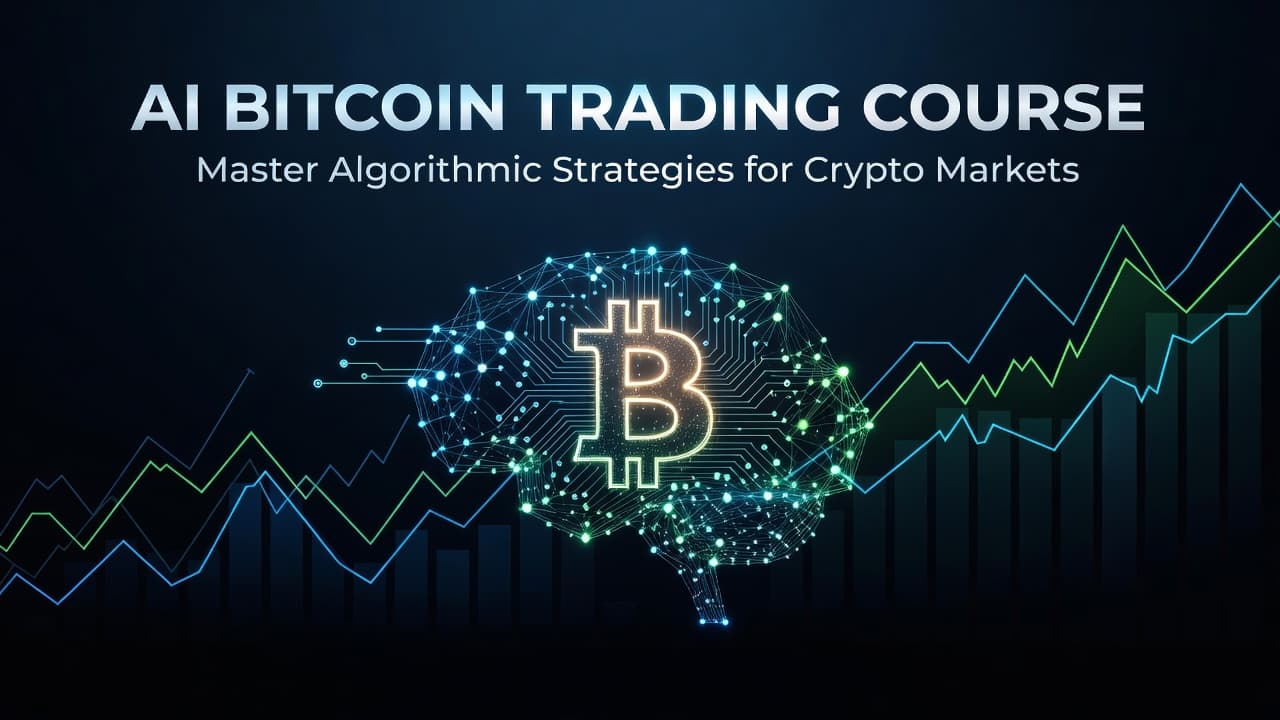 Build an AI Agent That Trades Bitcoin While You Sleep