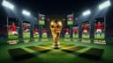 GOLAZO — Turn World Cup Clips Into Viral Shorts With AI