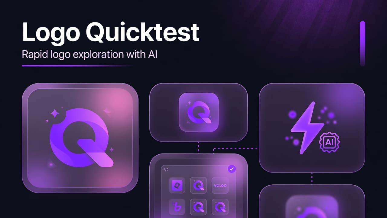 Logo Quicktest