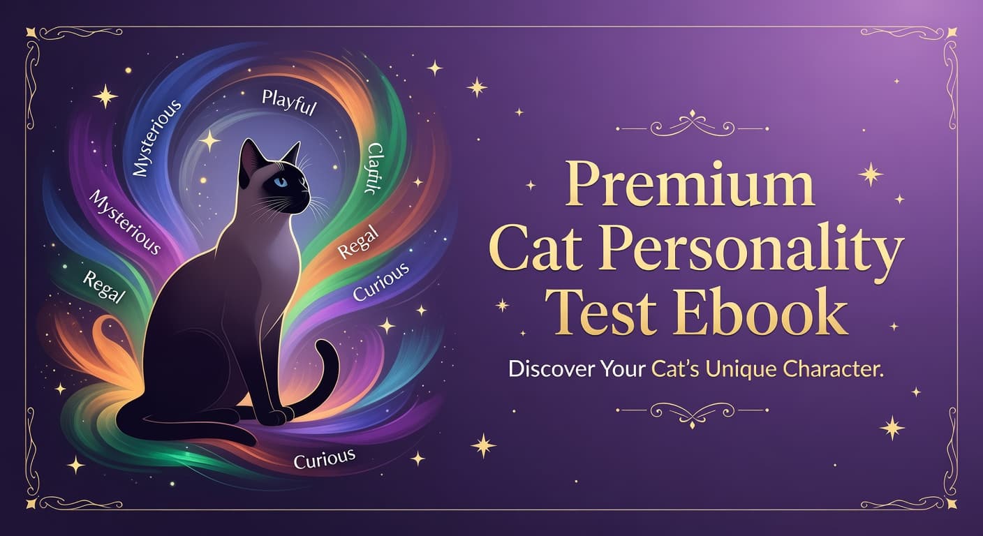 Stress Free Cat Guide