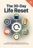 The 30-Day Life Reset