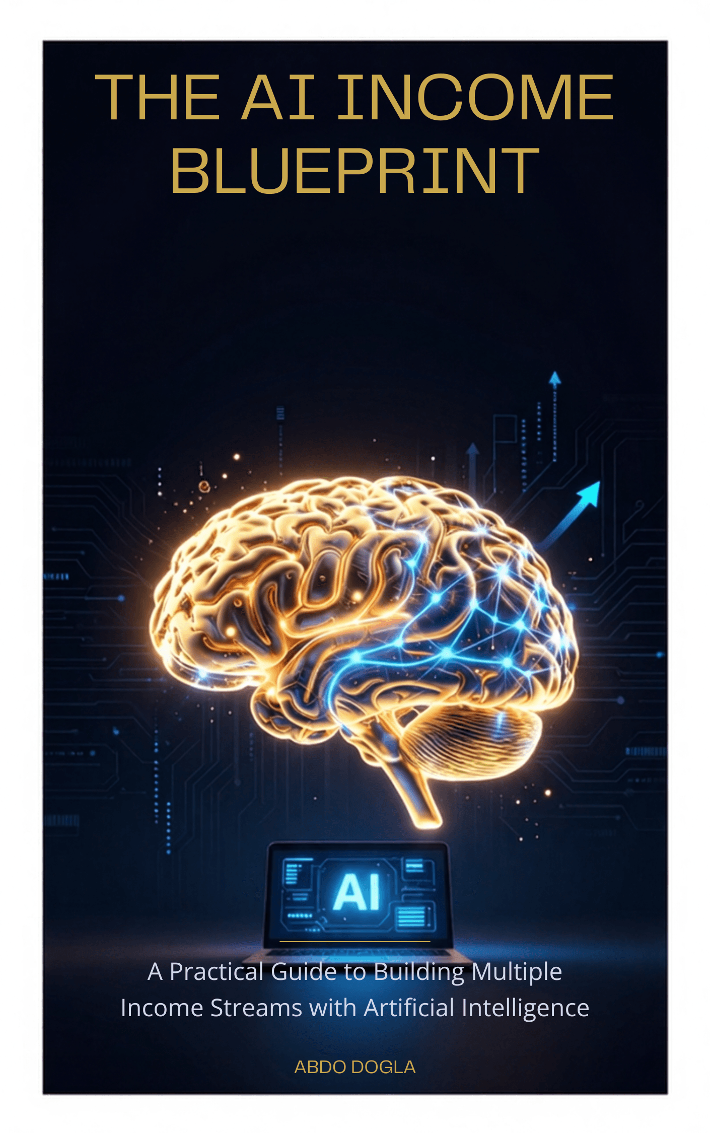 The AI Income Blueprint
