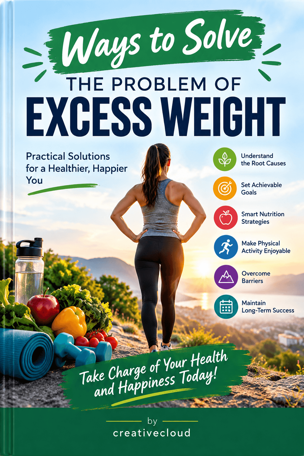 Ways to Solve the Problem of Excess Weight